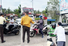 Pegadaian Kanwil III Sumbagsel Salurkan Ratusan Paket Bantuan Melalui Program Mengetuk Pintu Langit 