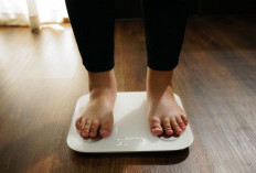 Puasa Sebulan, Kok Berat Badan Malah Naik? Mungkin Ini Penyebabnya