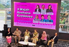 FJPI: Roehana Koeddoes jadi Spirit Perjuangan, Lindungi Jurnalis Perempuan