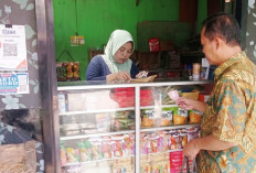Berkembang Bersama Holding Ultra Mikro, Ekonomi Keluarga di Semarang Ini Makin Kuat Melalui Usaha Sembako