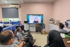 Kemenkum Sumsel Dukung Pemasaran Produk Indikasi Geografis ke Tokopedia dan TikTok Shop