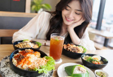 Ibis Palembang Sanggar Hadirkan Pengalaman Menginap dan Jelajah Rasa Bowl-cation