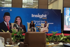 Komdigi Ajak Masyarakat Bijak Gunakan AI dan Tekankan Pentingnya Etika di Industri Media