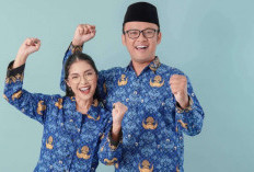 Catat! Ini Jam Kerja ASN di Sumsel Selama Ramadan 2026, Berkurang 1 Jam dan Apel Ditiadakan