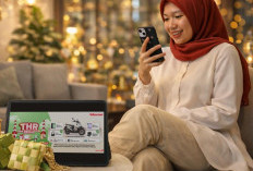 Telkomsel Hadirkan THR Spesial Hari Raya Idulfitri Bagi Pelanggan SIMPATI dan by.U di Sumatera