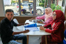 Disnaker Palembang Buka Posko Pengaduan THR, Perusahaan Wajib Bayar Paling Lambat H-7 Lebaran 2026