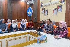 20 Peserta Paparkan Visi Misi Program Pelajar Jadi Walikota, Juri: Bisa Jadi Bahan Masukan Pembangunan 