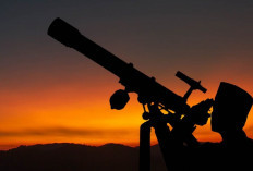 Potensi Perbedaan Awal Syawal, Pemerintah Padukan Metode Hisab dan Rukyat dalam Sidang Isbat Lebaran 2026