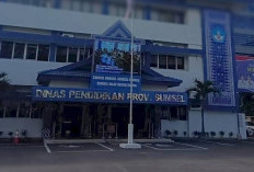 Juknis SPMB SMA Negeri Provinsi Sumsel Tahun 2026/2027,  Cek Jadwal Pendaftaran yang Dibuka Mulai Mei 