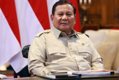 Rencana Prabowo, Mobil Motor Bakal Pakai Listrik, BBM Khusus Orang Kaya, Genjot Pembangkit Tenaga Surya