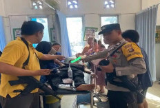 Heboh! 2 Warga Musi Rawas Jadi Korban Penembakan 5 OTD, 1 Pelaku Ditangkap 4 Masih Buron
