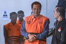 Bupati Muara Enim Jadi Tersangka Korupsi Pengadaan Disdikbud, Modus Gunakan Rekening Office Boy