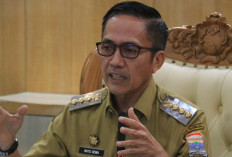 Ratu Dewa Pastikan Pelayanan Publik Tetap Normal, Meski ASN Palembang WFH 3 Hari Usai Lebaran