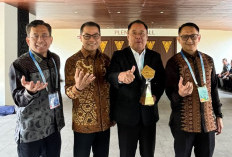 Sumatera Selatan Raih Predikat Provinsi Terbaik I TP2DD dan Terbaik II TPID Wilayah Sumatera 2026