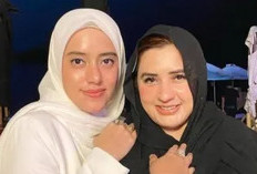 Kakak Kena OTT KPK, Ini Kata Fairuz A Rafiq 