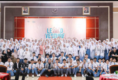 Bank Syariah Indonesia Siapkan 1.500 Kuota BSI Scholarship Pelajar 2026 untuk Antarkan Siswa ke PTN Impian