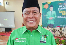 PKB OKU Timur Targetkan Kemenangan Legislatif dan Eksekutif
