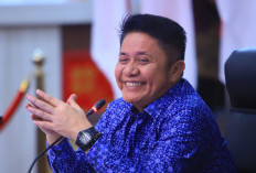 Gubernur Herman Deru Pastikan Gaji ke-13 ASN Pemprov Sumsel Cair Juni 2026