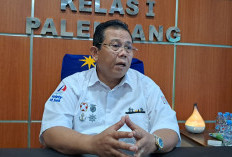 Buruan! Ada Tiket Kapal Gratis Rute Palembang-Muntok, Buat Pemudik yang Berangkat di Tanggal Ini