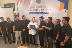 Fenomena Penarikan Unit Kendaraan, ACC Palembang Beri Edukasi: Debt Collector Beda dengan Matel