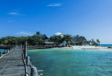 Viral! Pulau Umang Dijual? Ini Kata KKP 