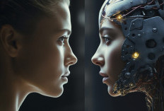 5 Kemampuan Manuasi yang Tak Bisa Tergantikan Oleh AI, Sangat Berguna Hadapi Ketatnya Persaingan Kerja