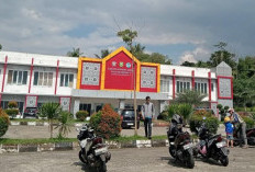 Motor IRT Hilang di Parkiran Samsat Palembang saat Bayar Pajak, Siapa Bertanggung Jawab?