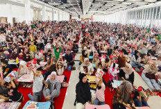 Kolaborasi Unik Orang Tua dan Anak: Faber-Castell Ajak Keluarga Indonesia Rebut Tiket Liburan ke Hongkong
