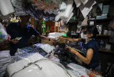 Kenaikan Harga Plastik Global Tekan UMKM, Memicu Dampak di Berbagai Sektor Industri