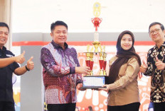 Gubernur Herman Deru Ajak Mahasiswa Gunakan AI Secara Bijak, Tantang Bikin Video Ini