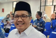 Puasa dan Aktualisasi Takwa dalam Produktivitas Layanan Publik