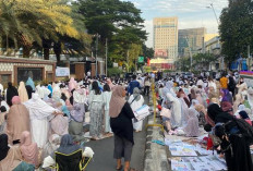 Beda Tanggal Lebaran Idulfitri 1447 H, Bukan Berarti Tak Taat ke Pemerintah