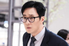 Siap-Siap! 'Agent Kim' Ahjussi So Ji Sub Bakal Menyapa Para Fans di Indonesia 