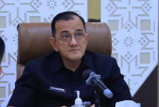 Pemprov Sumsel Klaim Hemat 18 Persen BBM Kendaraan Dinas,  Evalusi 1 Bulan Penerapan Kebjakan WFH