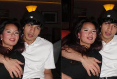 Unggah Momen Bersama, Jefri Nichol dan Zahwa Massaid Pacaran?