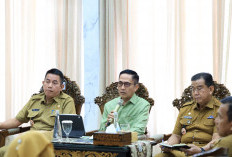 Palembang Menuju HUT ke-1343, Jadi Sarana Promosi Budaya, Pariwisata dan Investasi