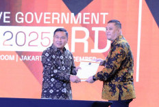 Jadikan Palembang Smart City Seperti DKI Jakarta, Diskominfo Palembang Akan Replikasi SI JAKI