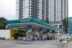 Krisis, Malaysia Mulai Batasi BBM Subsidi, Berlaku Mulai 1 April 