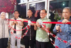 Resmi Buka di Lunjuk Jaya, JF Group Tawarkan Tiga Layanan Sekaligus