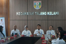 Kemenkum Sumsel Dorong Posbankum Aktif Layani Masyarakat