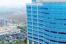 Bank Sumsel Babel Gelar Lelang Asset di 3 Wilayah, Ini Jadwal Resmi Khusus Palembang, Jangan Dilewatkan