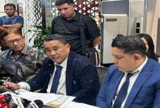 Hotman Paris Tidak Lagi Jadi Kuasa Hukum Mantan Jampidsus Febrie Adriansyah