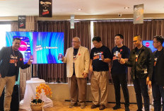 Belanja Makin Mudah, Bank Mandiri Hadirkan Promo Spesial Brasserie Bakery & Resto via Livin Sukha