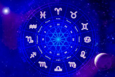 5 Zodiak Paling Beruntung di Februari 2026 , Salah Satunya Aquarius 