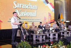 Gubernur Herman Deru: Sumsel Siap Jadi Role Model Obligasi Daerah demi Wujudkan Janji Pembangunan