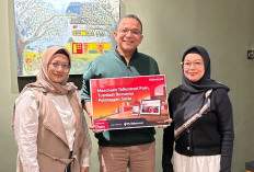 Telkomsel Tawarkan Peluang Kolaborasi UMKM lewat Ekosistem Merchant Telkomsel Poin, Ini Keuntungannya