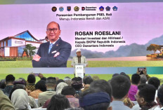 Pembangunan PSEL Bali Resmi Dimulai, PLN Dukung Transformasi Nasional Pengelolaan Sampah Jadi Energi Listrik