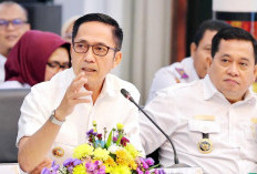 Pemkot Palembang Siagakan 850 Personel di 7 Posko Jelang Lebaran