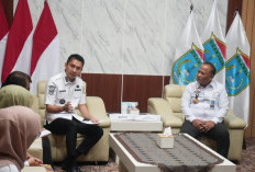 Kemenkum Sumsel dan Pemkab Ogan Ilir Sepakat Perkuat Posbankum dan Harmonisasi Regulasi Daerah