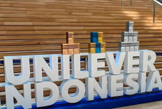 Info Emiten Hari Ini, Laba Unilever 2025 Melejit 126 Persen, Laba Bank BTPN Syariah Catat Tumbuh 13 Persen  